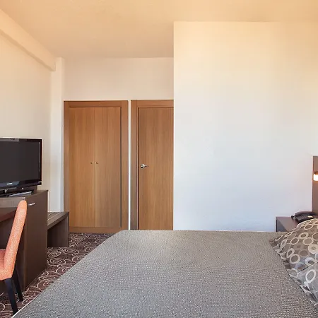 Rh Royal - Recommend For Adults 4* Benidorm