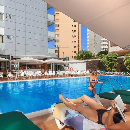 Rh Royal - Recommend For Adults 4* Μπένιντορμ