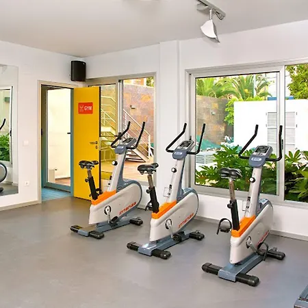 Rh Royal - Recommend For Adults 4* Μπένιντορμ