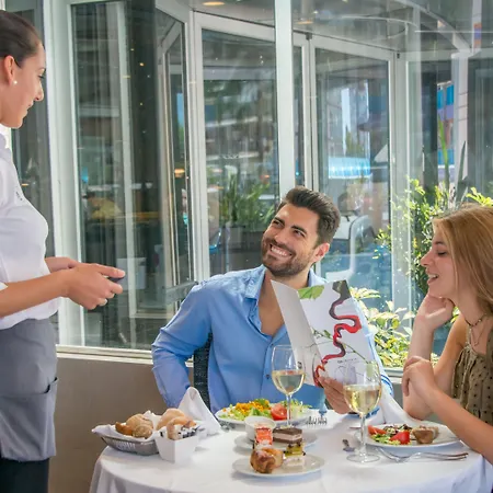 Rh Royal - Recommend For Adults Hotell Benidorm