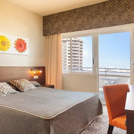 Rh Royal - Recommend For Adults Benidorm