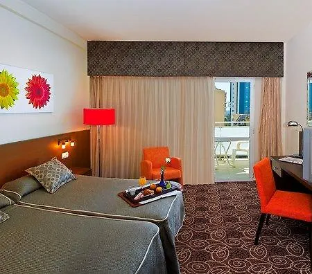 Rh Royal - Recommend For Adults Benidorm