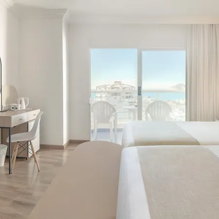 Hotel Rh Royal - Recommend For Adults