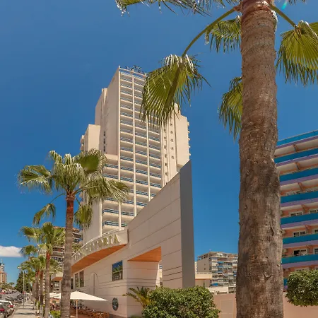 Hotell Rh Royal - Recommend For Adults