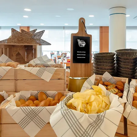 Rh Royal - Recommend For Adults Ξενοδοχείο Μπένιντορμ