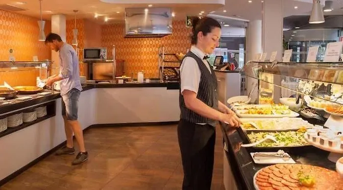 Rh Royal - Recommend For Adults 4* Benidorm
