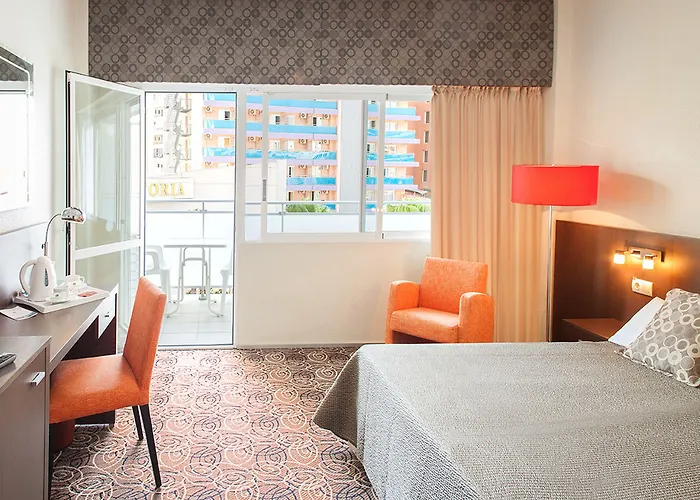 Hotel Rh Royal - Recommend For Adults 4*