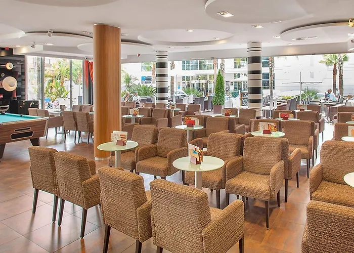Rh Royal - Recommend For Adults Hotel 4*