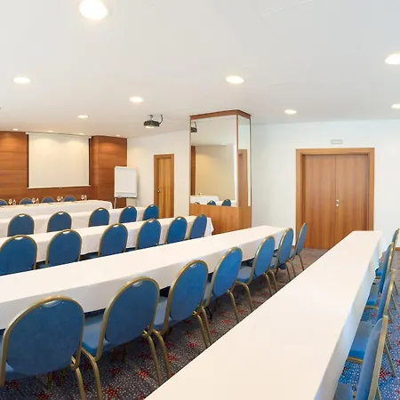 Szálloda Rh Royal - Recommend For Adults Benidorm